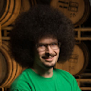 Meet your Posher, Cory